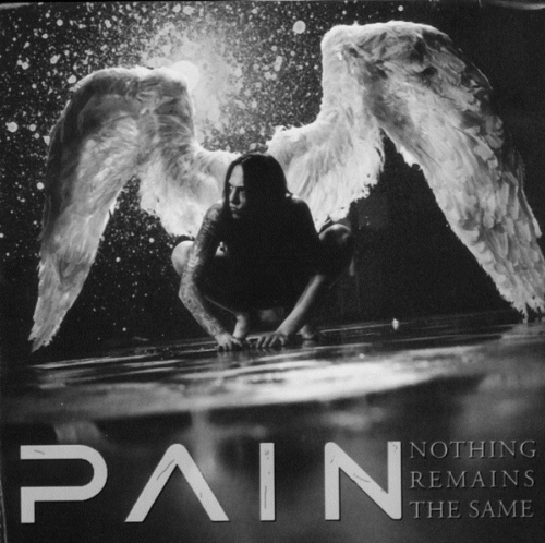 Pain (SWE) : Nothing Remains the Same